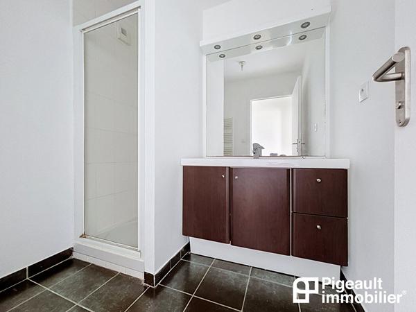 Vente Appartement T 2 - Rennes - Lorient - Saint-Brieuc