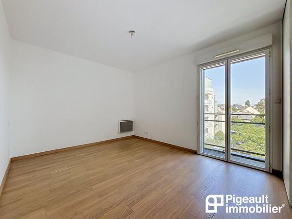Vente Appartement T 2 - Rennes - Lorient - Saint-Brieuc