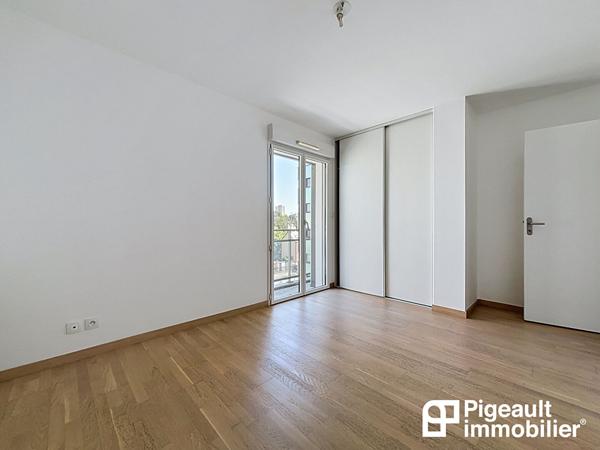 Vente Appartement T 2 - Rennes - Lorient - Saint-Brieuc