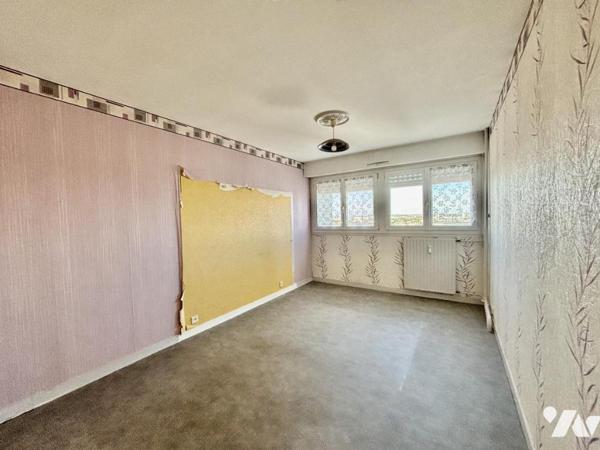 Appartement  Lorient avec une vue dégagée