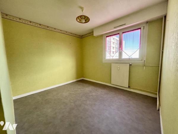 Appartement  Lorient avec une vue dégagée
