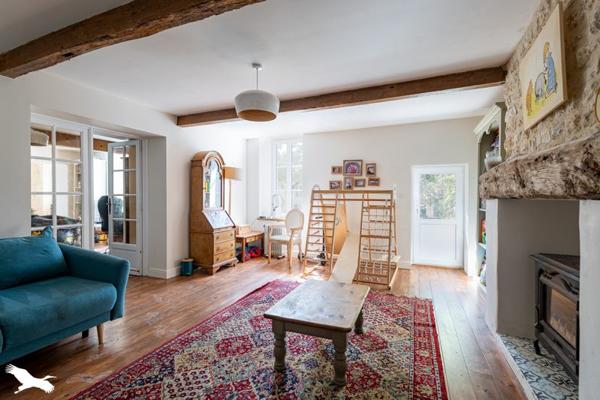Maison à vendre |  Néré |  6 pièces | 180 m²