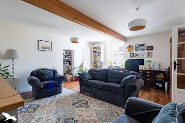 Maison à vendre |  Néré |  6 pièces | 180 m²