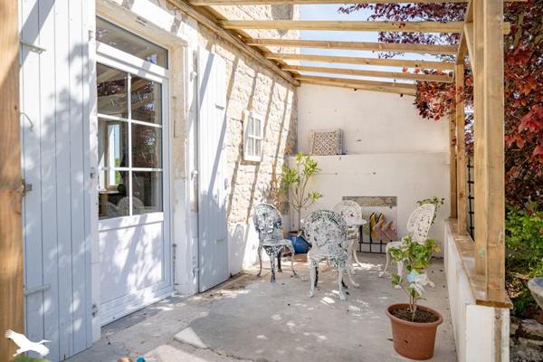 Maison à vendre |  Néré |  6 pièces | 180 m²
