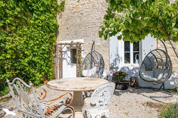 Maison à vendre |  Néré |  6 pièces | 180 m²