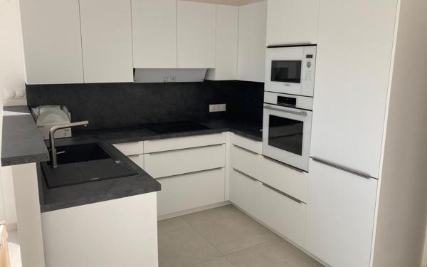 Appartement à louer    4 pièces •  Messery