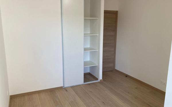 Appartement à louer    4 pièces •  Messery