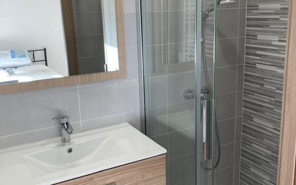 Appartement à louer    4 pièces •  Messery