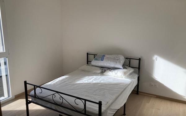 Appartement à louer    4 pièces •  Messery