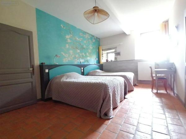 Achat - Propriété Bréal-sous-Montfort 35310 10 pièces 470 m 2 9500 m 2