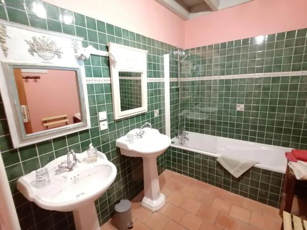 Achat - Propriété Bréal-sous-Montfort 35310 10 pièces 470 m 2 9500 m 2