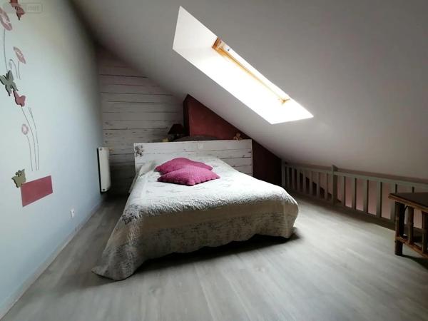 Achat - Propriété Bréal-sous-Montfort 35310 10 pièces 470 m 2 9500 m 2