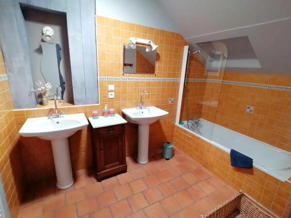 Achat - Propriété Bréal-sous-Montfort 35310 10 pièces 470 m 2 9500 m 2