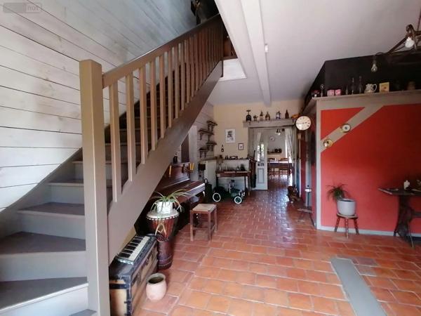 Achat - Propriété Bréal-sous-Montfort 35310 10 pièces 470 m 2 9500 m 2