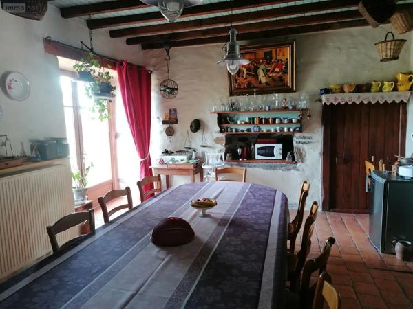 Achat - Propriété Bréal-sous-Montfort 35310 10 pièces 470 m 2 9500 m 2