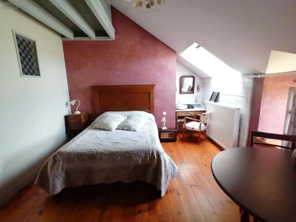 Achat - Propriété Bréal-sous-Montfort 35310 10 pièces 470 m 2 9500 m 2