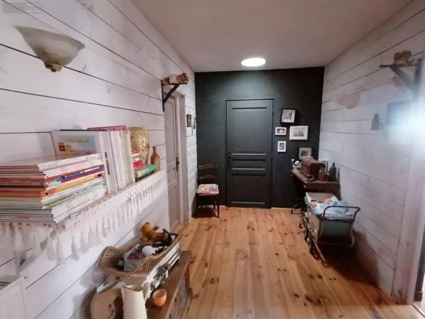 Achat - Propriété Bréal-sous-Montfort 35310 10 pièces 470 m 2 9500 m 2