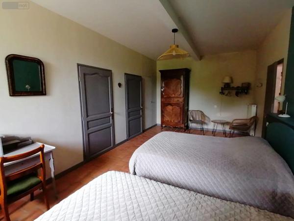 Achat - Propriété Bréal-sous-Montfort 35310 10 pièces 470 m 2 9500 m 2