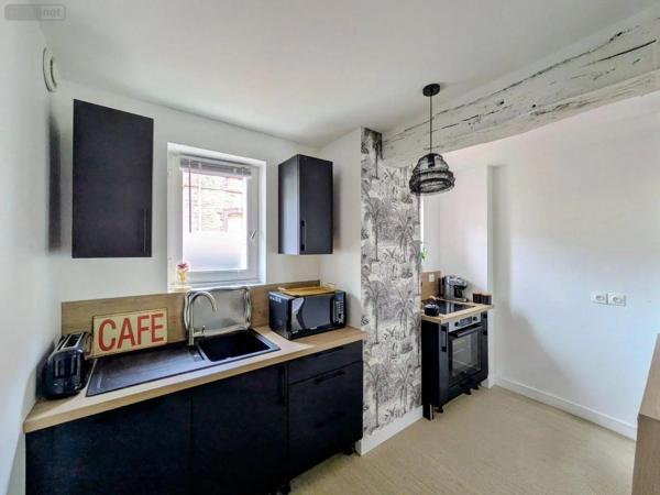 Achat - Maison Guichen 35580 3 pièces 73 m 2 106 m 2