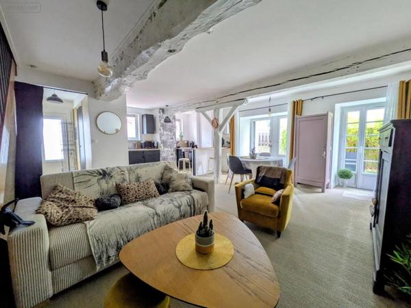 Achat - Maison Guichen 35580 3 pièces 73 m 2 106 m 2