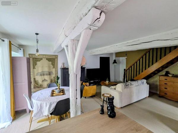 Achat - Maison Guichen 35580 3 pièces 73 m 2 106 m 2