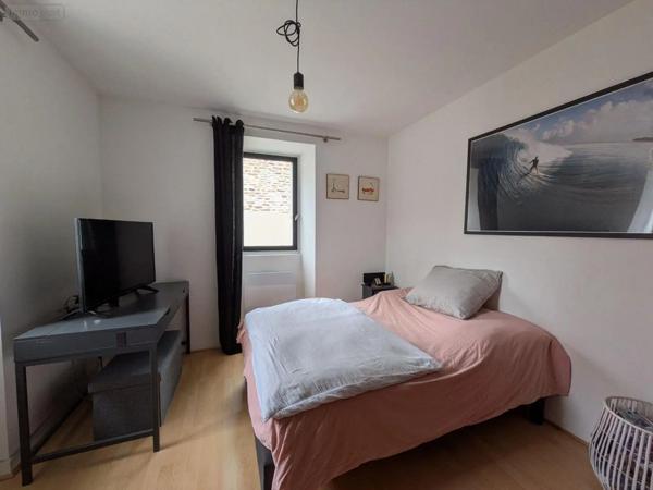 Achat - Maison Guichen 35580 3 pièces 73 m 2 106 m 2