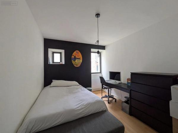 Achat - Maison Guichen 35580 3 pièces 73 m 2 106 m 2