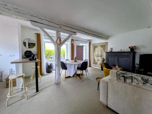 Achat - Maison Guichen 35580 3 pièces 73 m 2 106 m 2
