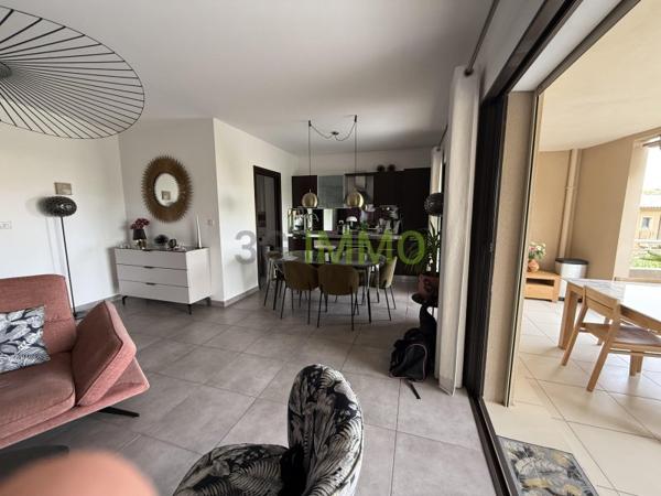 Vente / Appartement T3 à Propriano (20110)