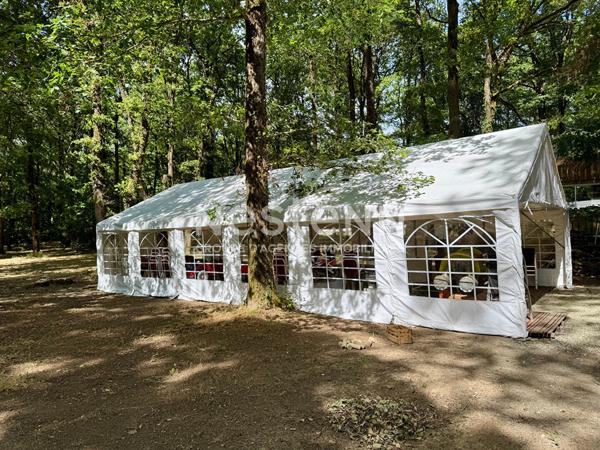 A vendre - Guinguette - Restaurant nature avec parc boisé de 1,76 hectare - D6065
