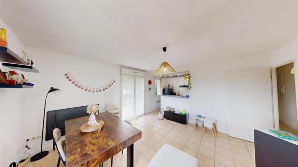 Appartement Carcassonne