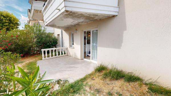Appartement Carcassonne