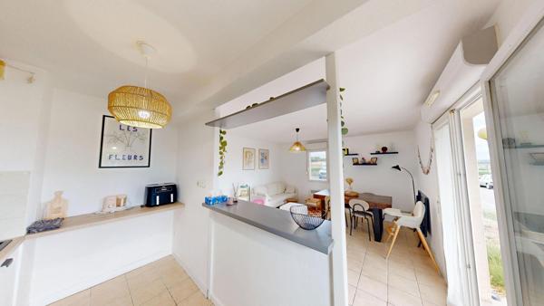 Appartement Carcassonne