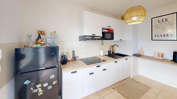 Appartement Carcassonne