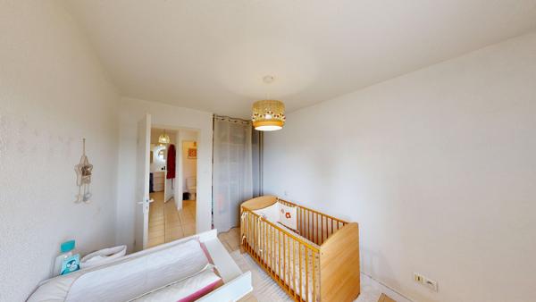 Appartement Carcassonne