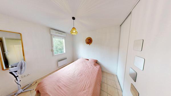 Appartement Carcassonne