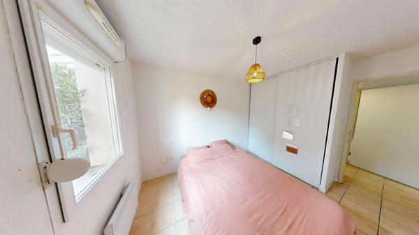 Appartement Carcassonne