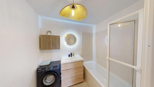 Appartement Carcassonne