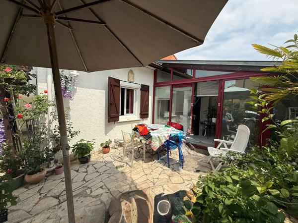 Maison Talence 3 pièce(s) 79 m2