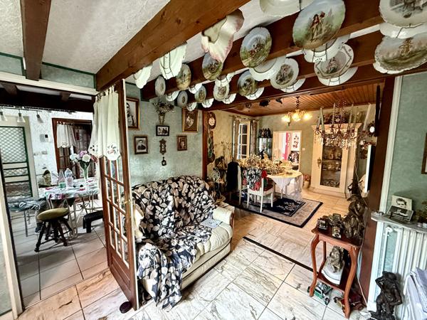 Maison Talence 3 pièce(s) 79 m2