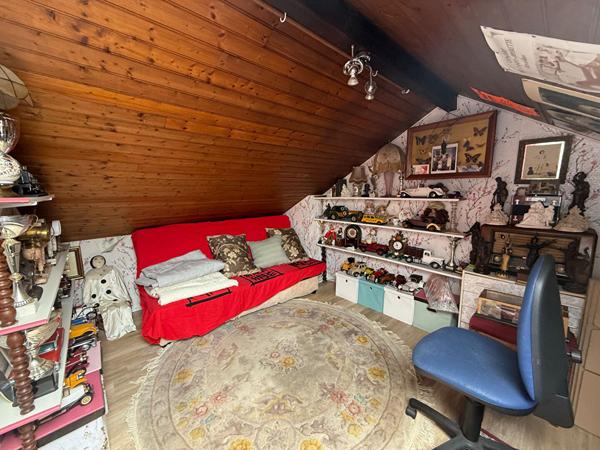 Maison Talence 3 pièce(s) 79 m2