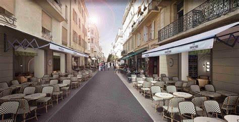 Cannes-Banane : Droit au bail  restaurant