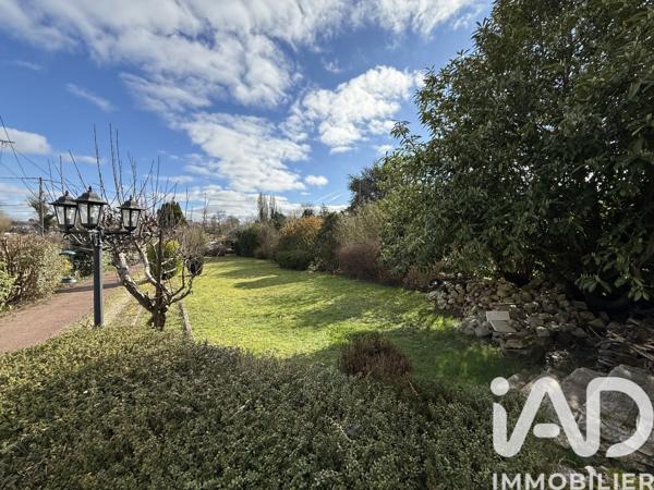 Maison à vendre 5 pièces 145 m² Le Mée-sur-Seine