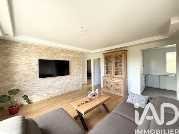 Maison à vendre 5 pièces 145 m² Le Mée-sur-Seine