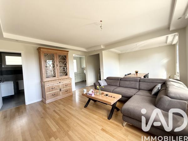 Maison à vendre 5 pièces 145 m² Le Mée-sur-Seine
