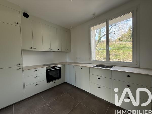 Maison à vendre 5 pièces 145 m² Le Mée-sur-Seine