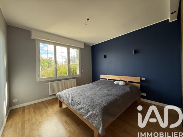 Maison à vendre 5 pièces 145 m² Le Mée-sur-Seine