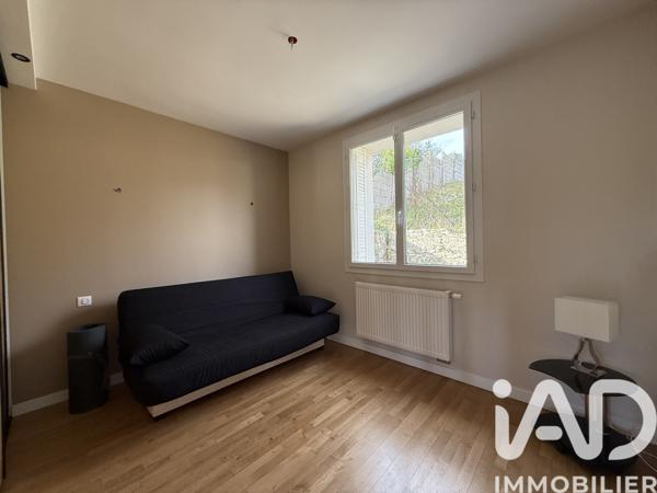 Maison à vendre 5 pièces 145 m² Le Mée-sur-Seine