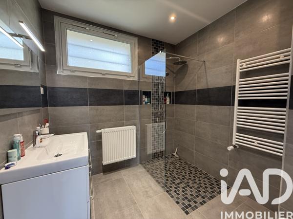 Maison à vendre 5 pièces 145 m² Le Mée-sur-Seine