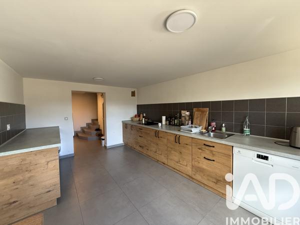 Maison à vendre 5 pièces 145 m² Le Mée-sur-Seine